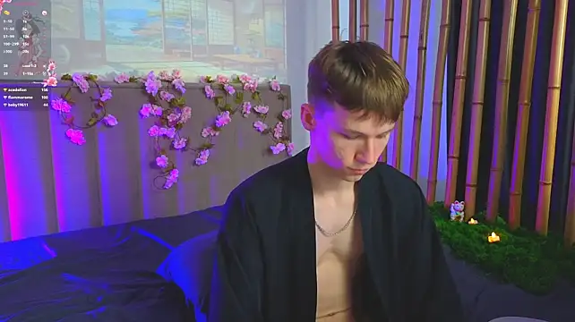 cuMte_boy XXX чат на живо