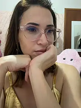 Živý XXX chat Irresistible37