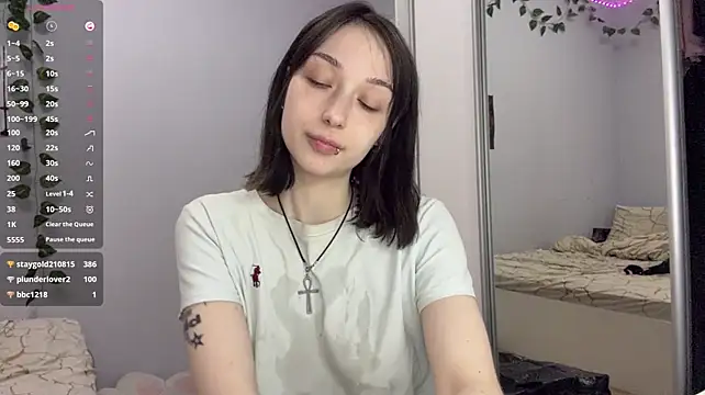 צ'אט XXX בשידור חי של AustinAlcosiba