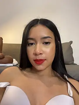 Chat XXX en directo de Soe_Love