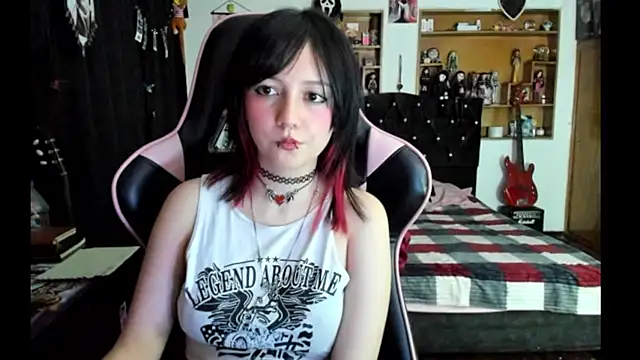 Daka_Cobain's Live XXX Chat