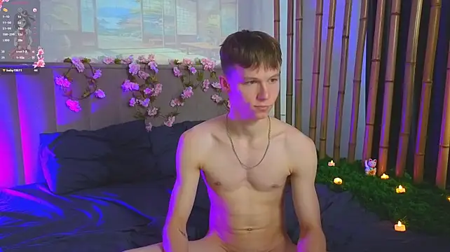 Онлайн чат XXX cuMte_boy