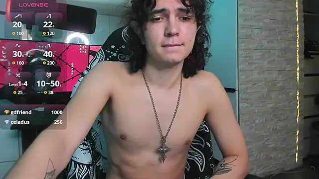 Chat XXX en directo de Dean_Raven