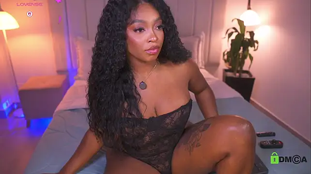 nicoletth18's Live XXX Chat