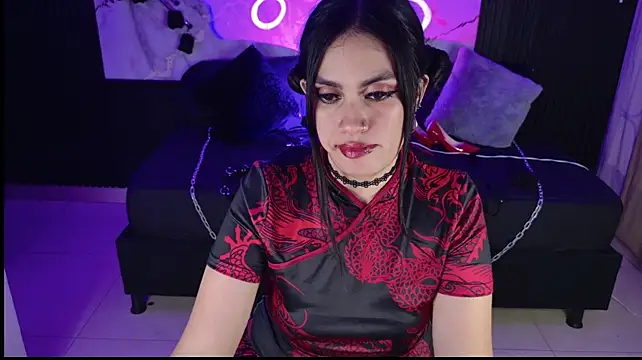 Sembang XXX Secara Langsung Cris_BDSM
