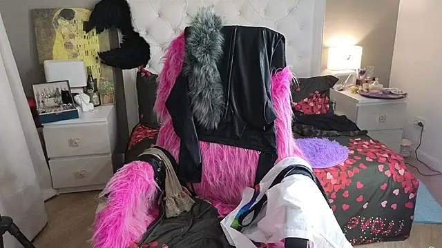 RoxalanaStar's Live XXX Chat