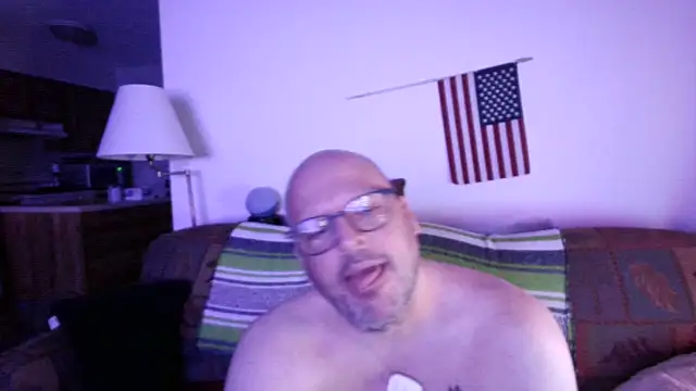 Ursulet_US' Live XXX Chat