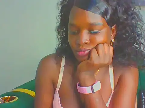 cutesmiling's Live XXX Chat