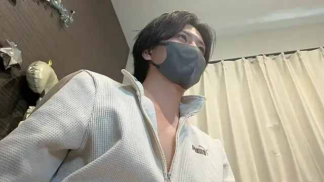 CHROME-kun925 Chat XXX in diretta