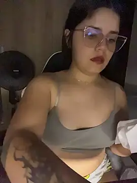 XXXAngella Chat XXX in diretta
