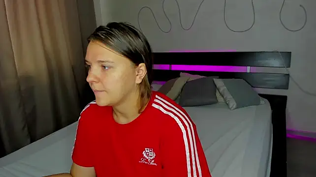 Онлайн чат XXX Jenny_Jimmy