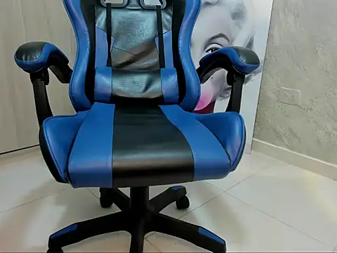 Chat XXX ao vivo de johan_tempt
