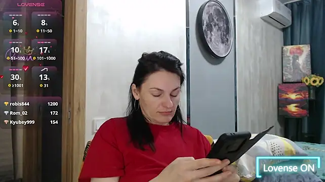 Stacy_Davice Chat XXX in diretta