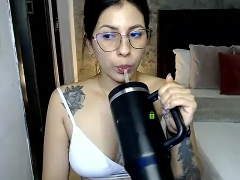 Živý XXX chat isa_cruzx
