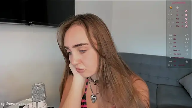 Chat XXX Live eva_nyx