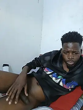 Choco_Boy_Big_DickのライブXXXチャット