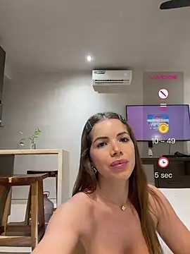 MatildaHai Live XXX-chat