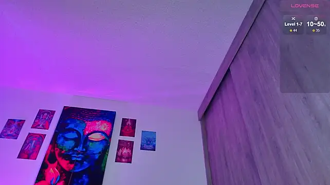 dimitri-bilak Chat XXX in diretta