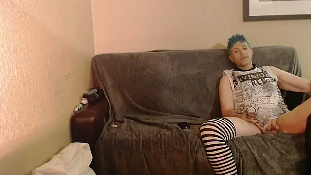 AmaraAngelis' Webcam Show
