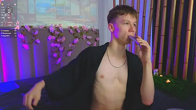 cuMte_boy – Live XXX-chat