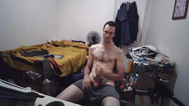 Czat XXX na żywo – JohnnyMoves