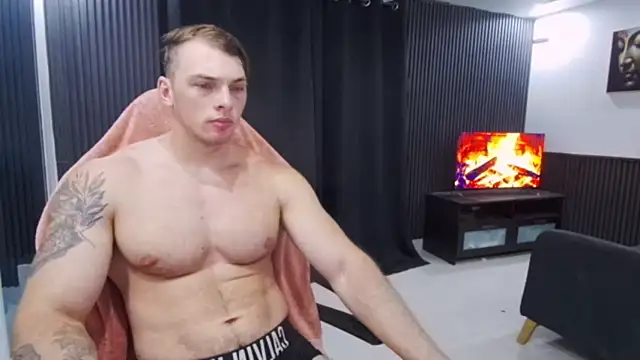 YourHotGreg – Naživo XXX chat