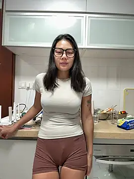 ruanruan05 라이브 XXX 채팅