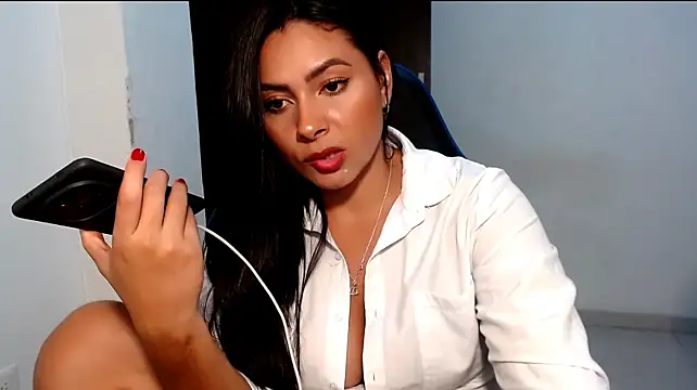 Chat +18 de meghan2 ao vivo