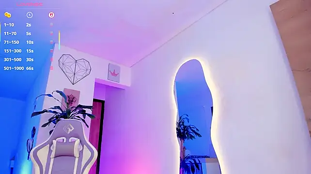 Pretty_MariangelのライブXXXチャット