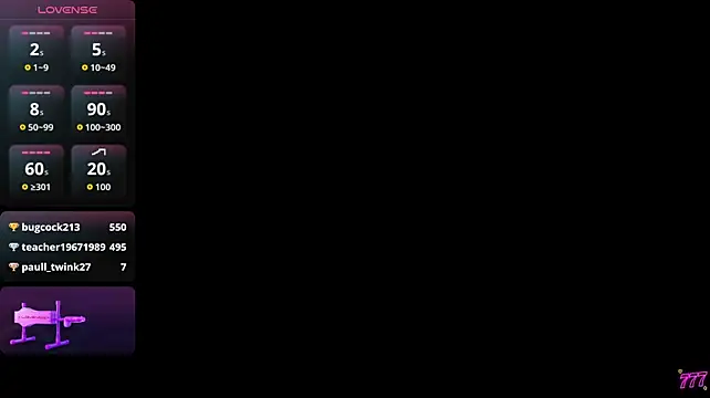 XXX chat uživo modela Valentiinoss