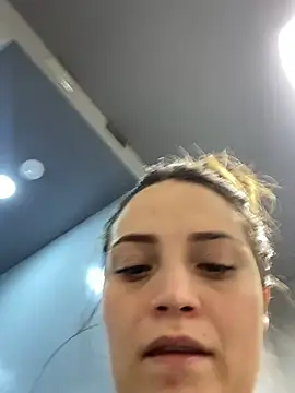 Živý XXX chat cindy_love2