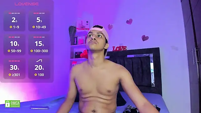 Victor_Kidman Chat XXX live