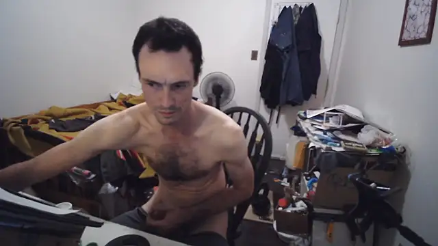 JohnnyMoves' Live XXX Chat