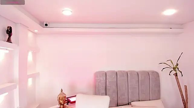 violet_rousse_ – Live XXX-chat