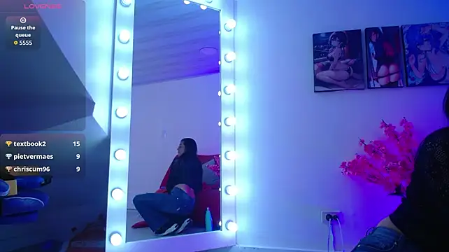 alana_rodrigez Chat XXX in diretta