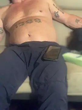 Ldnick69's Webcam Show