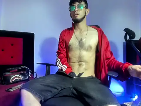 mark_splinter09 라이브 XXX 채팅