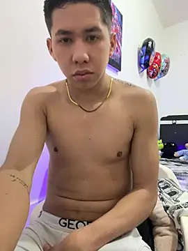 Jhossep_Castillo Chat XXX live