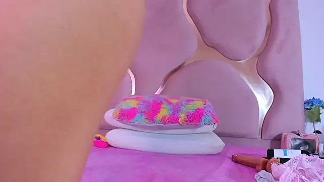 Sofia-candyht élő XXX-chatje