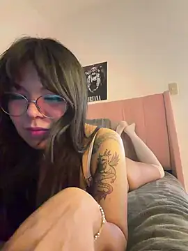 Akane_Chan Chat XXX in diretta