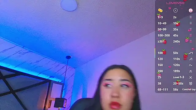 sayumi_dirty Adlı Modelin Canlı XXX Sohbeti