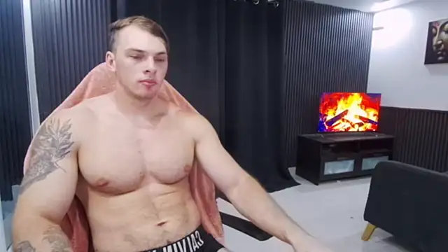 YourHotGreg 라이브 XXX 채팅