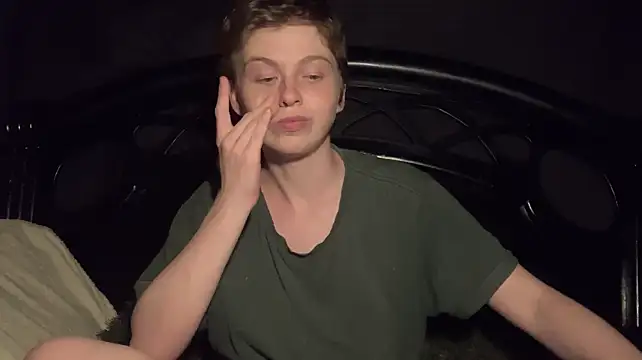nyxofempusa's Live XXX Chat