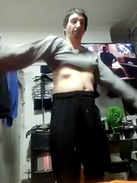 Živý XXX chat Pacobakan042