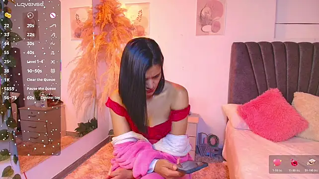 Chat XXX Live miaoconell
