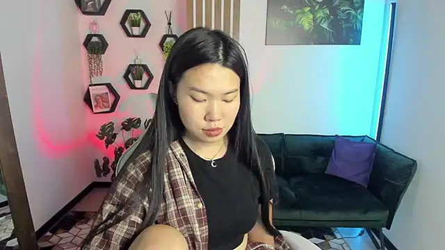 LunaPurrr – Live XXX-chat