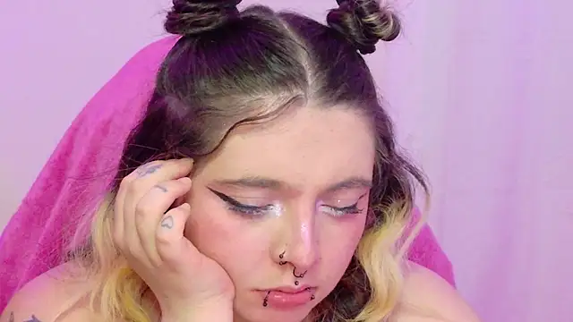 Czat XXX na żywo – Sachi_Meow