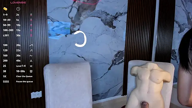 Czat XXX na żywo – GabyHott_