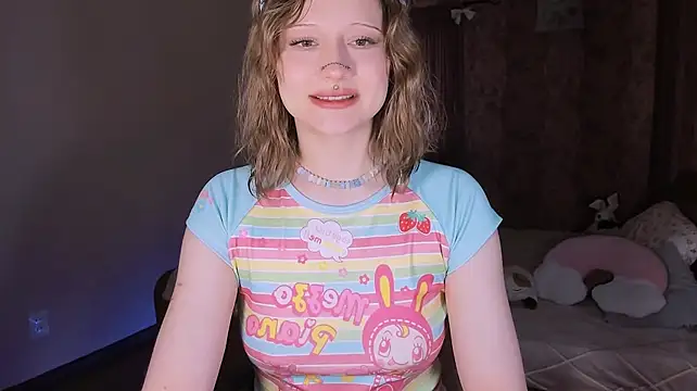 MariaMango's Live XXX Chat