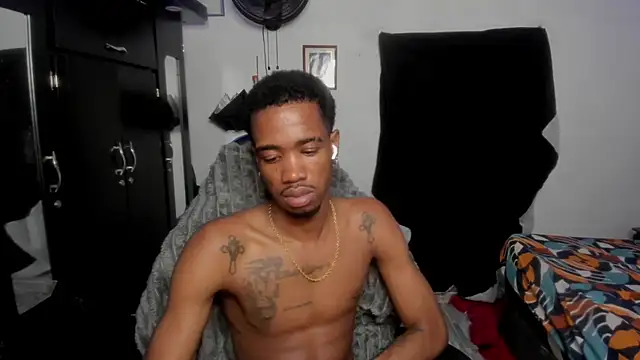 Chatroom XXX en direct de Kofi_exotic_2